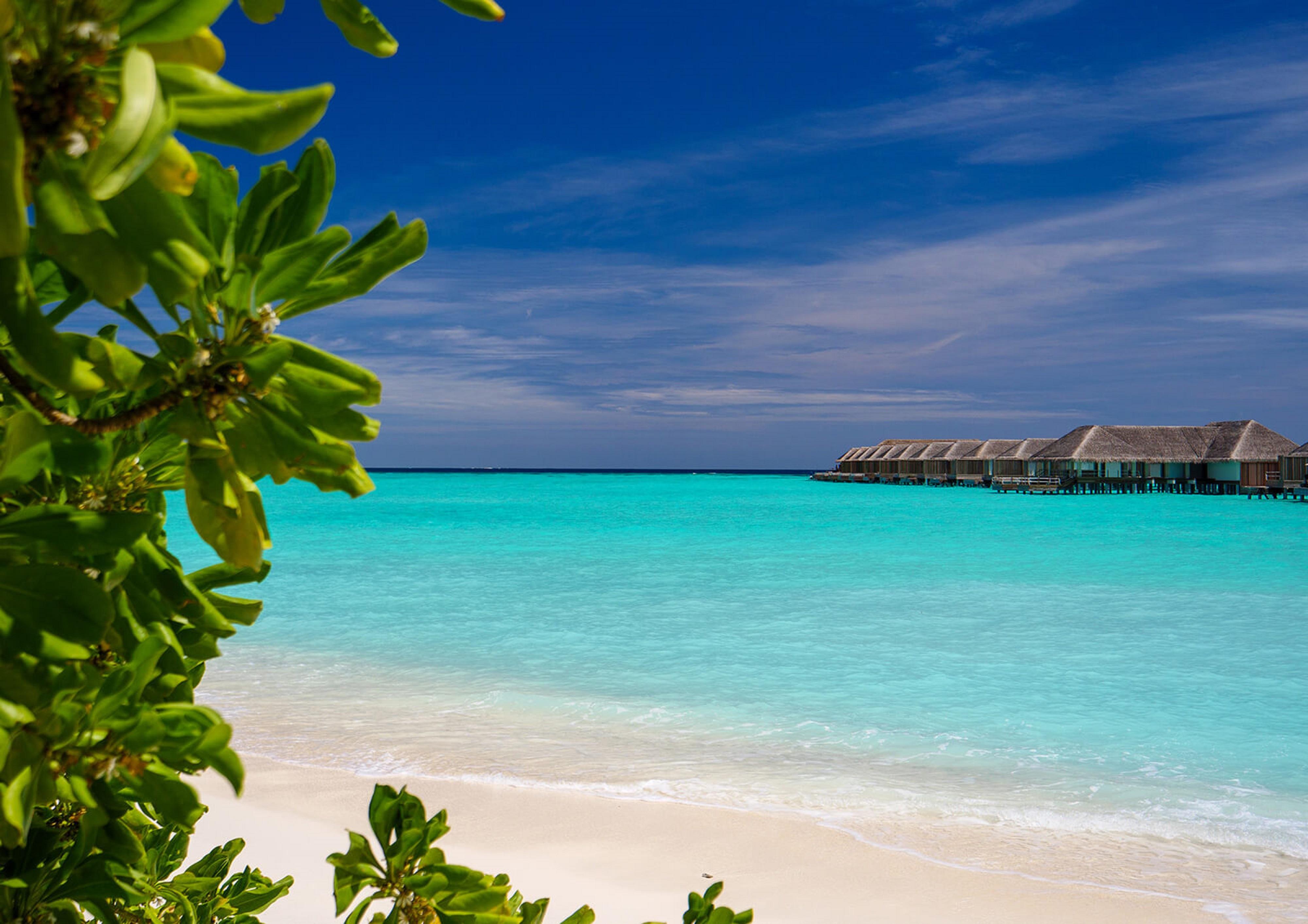 Baglioni Resort Maldives Meedhoo  Bagian luar foto