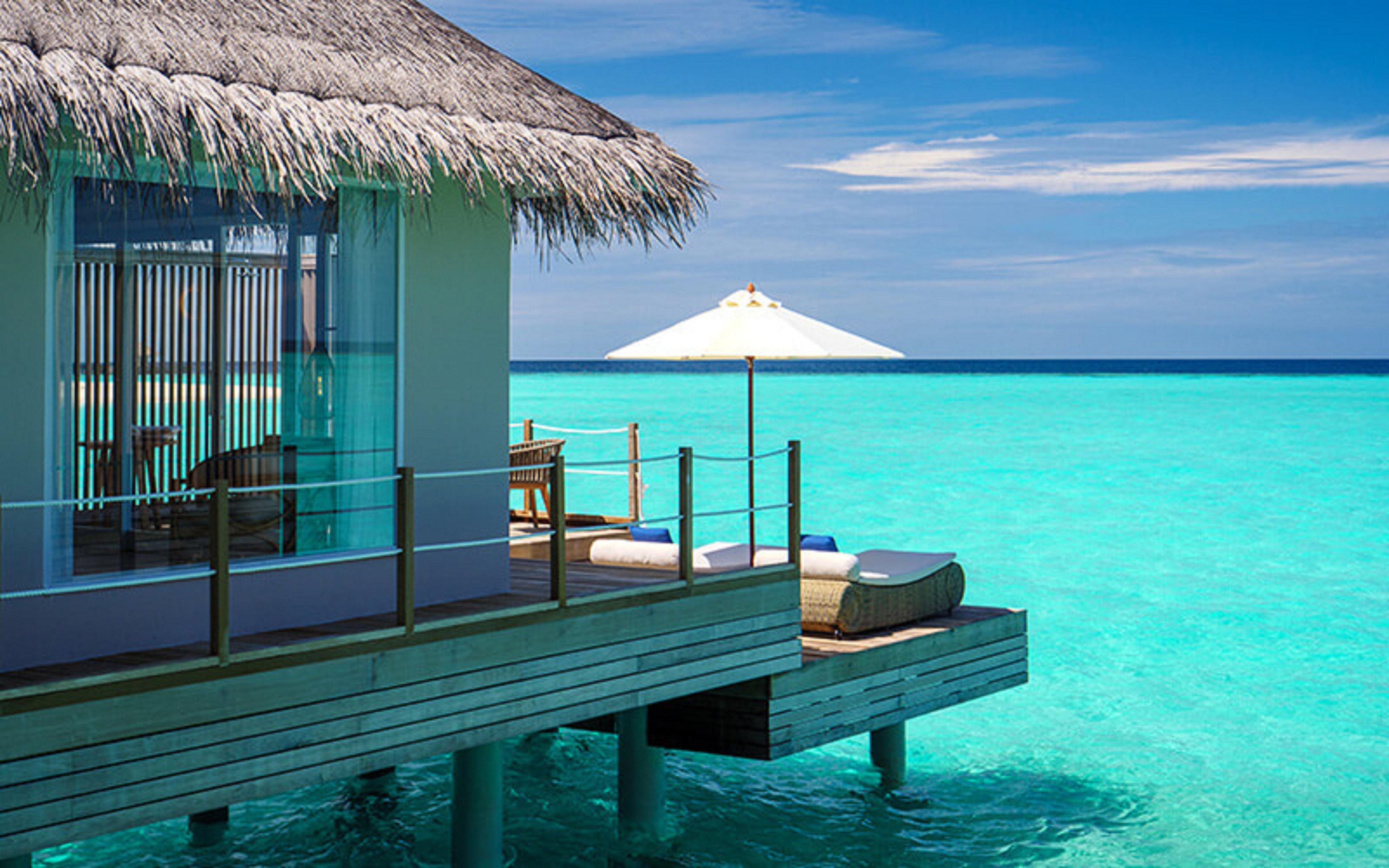 Baglioni Resort Maldives Meedhoo  Bagian luar foto