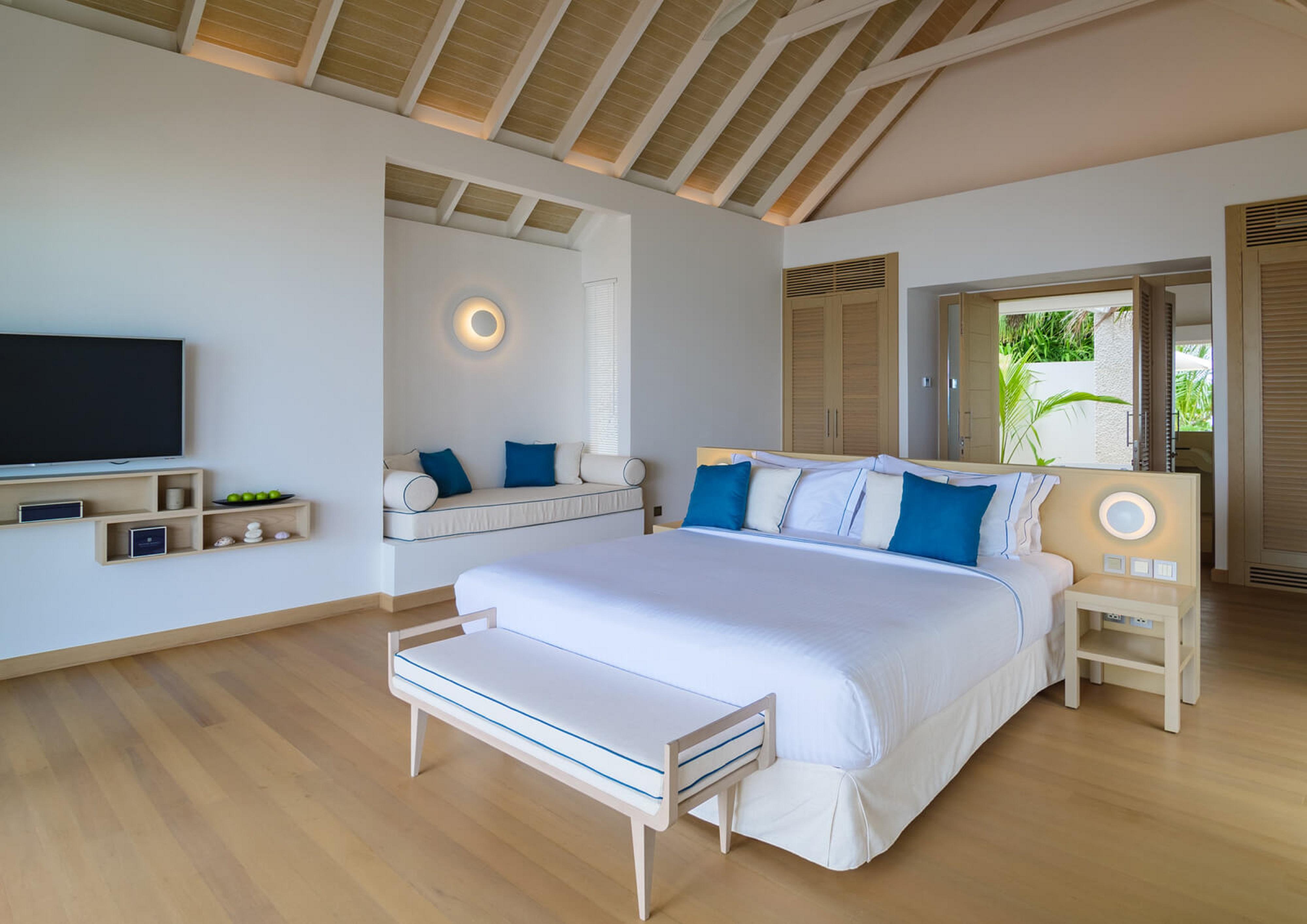 Baglioni Resort Maldives Meedhoo  Bagian luar foto
