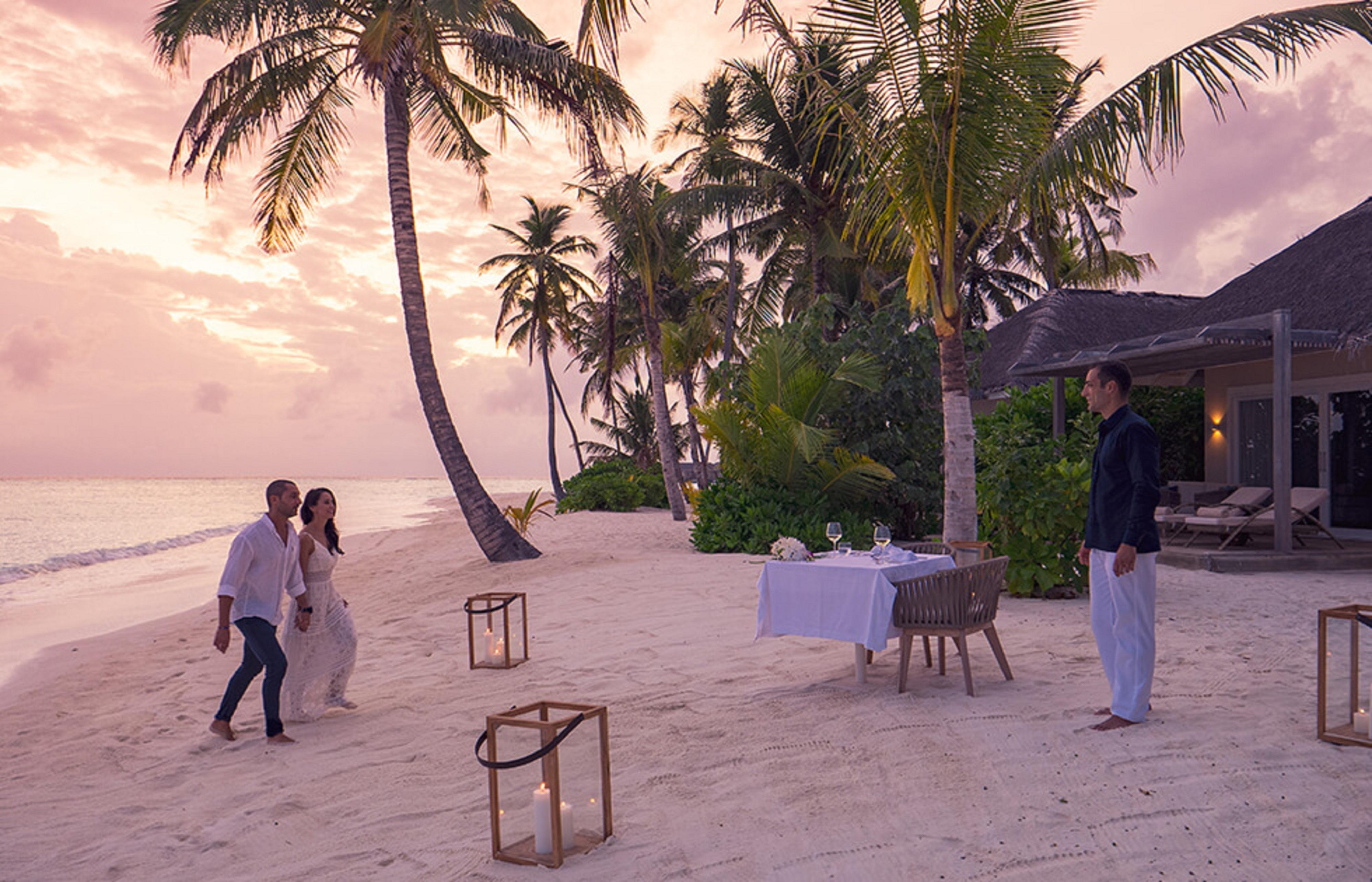Baglioni Resort Maldives Meedhoo  Bagian luar foto