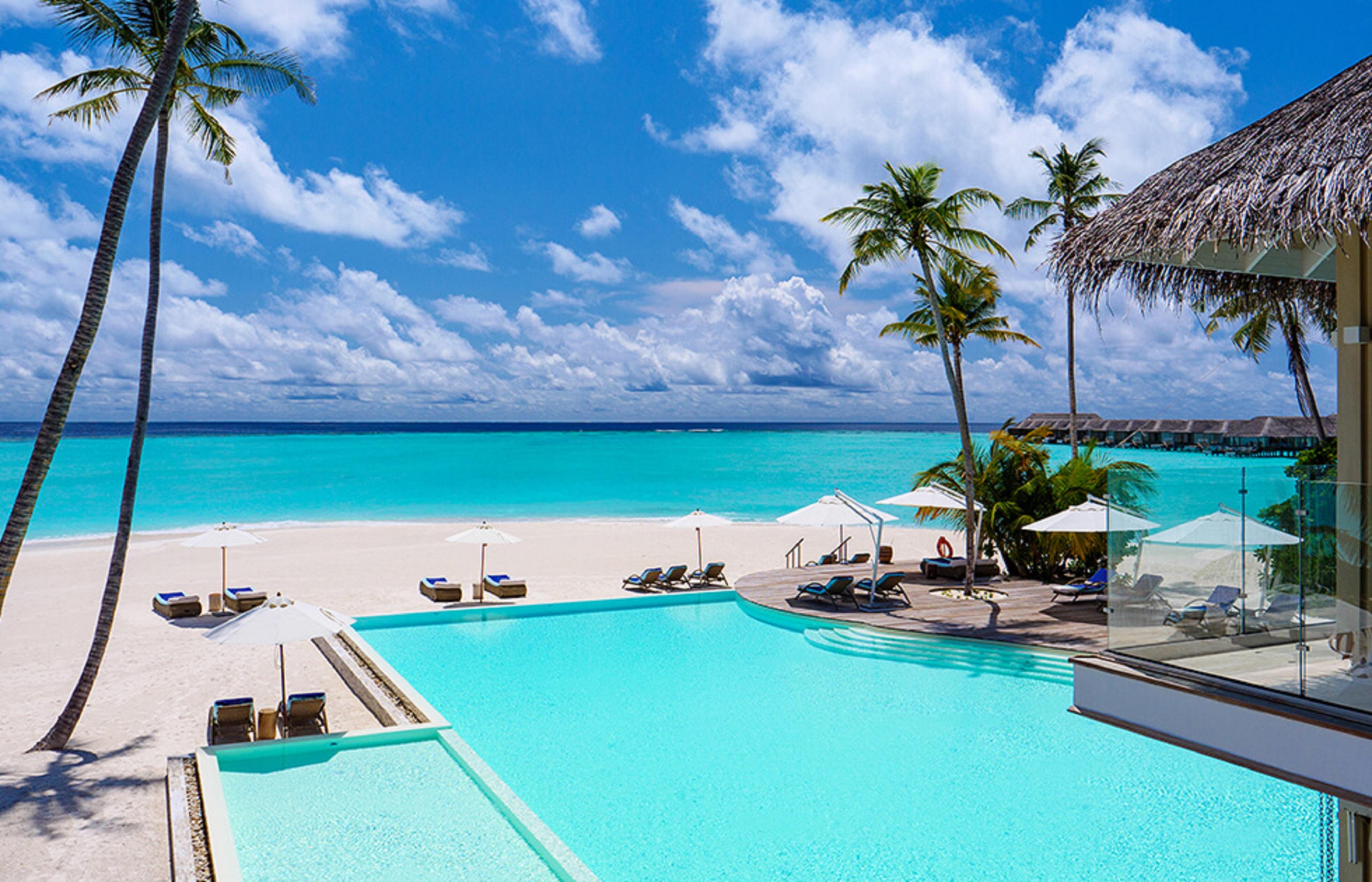 Baglioni Resort Maldives Meedhoo  Bagian luar foto