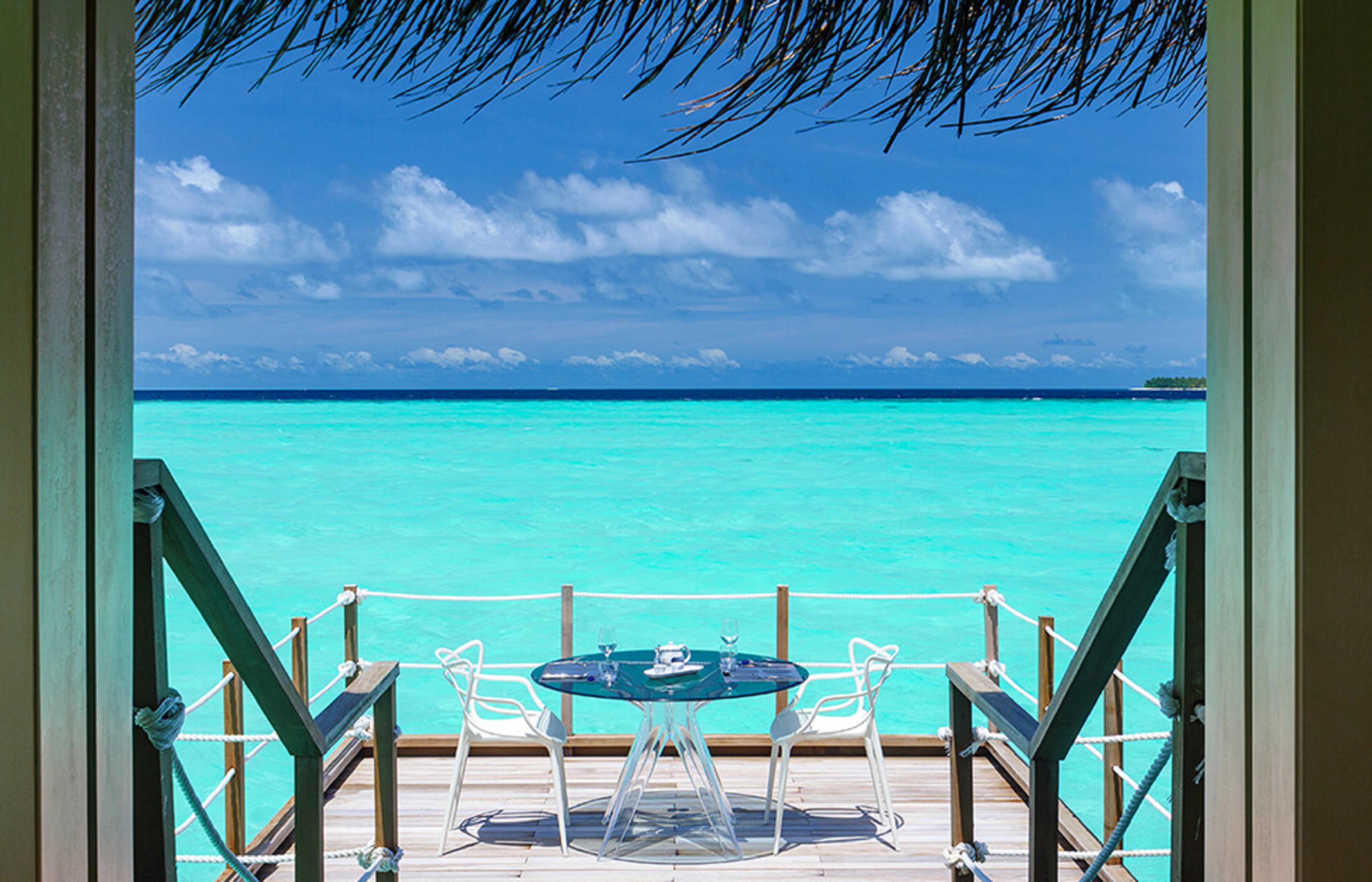 Baglioni Resort Maldives Meedhoo  Bagian luar foto