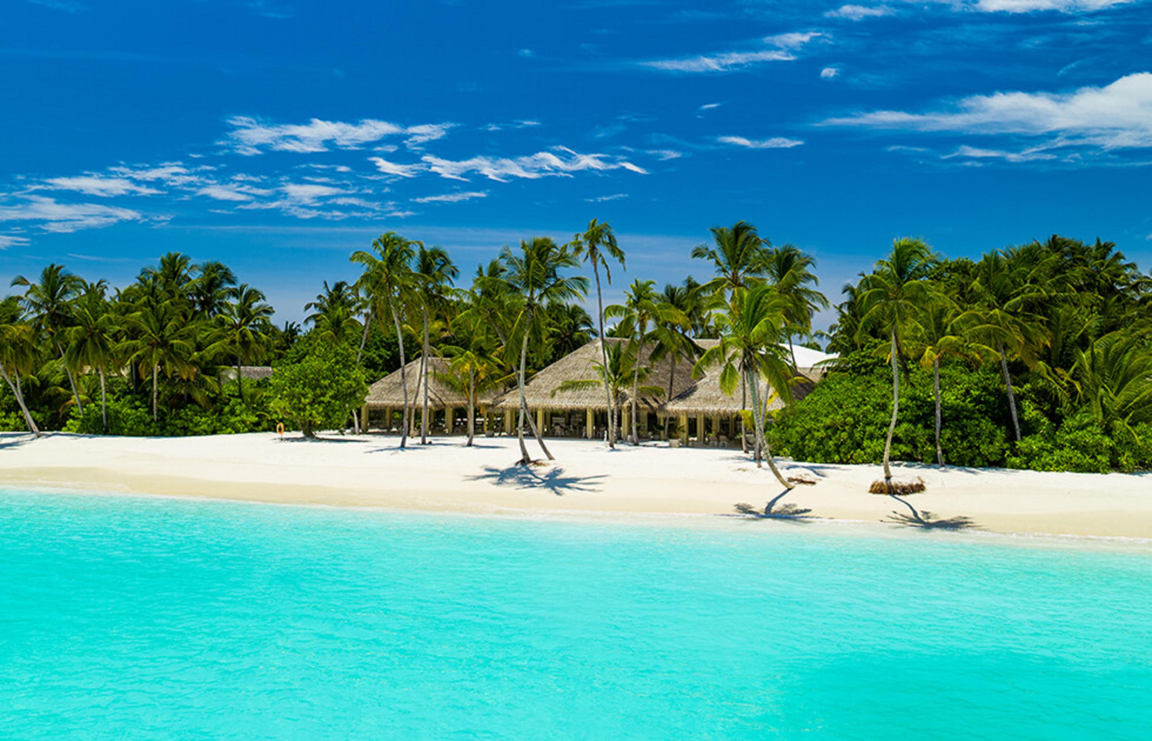 Baglioni Resort Maldives Meedhoo  Bagian luar foto