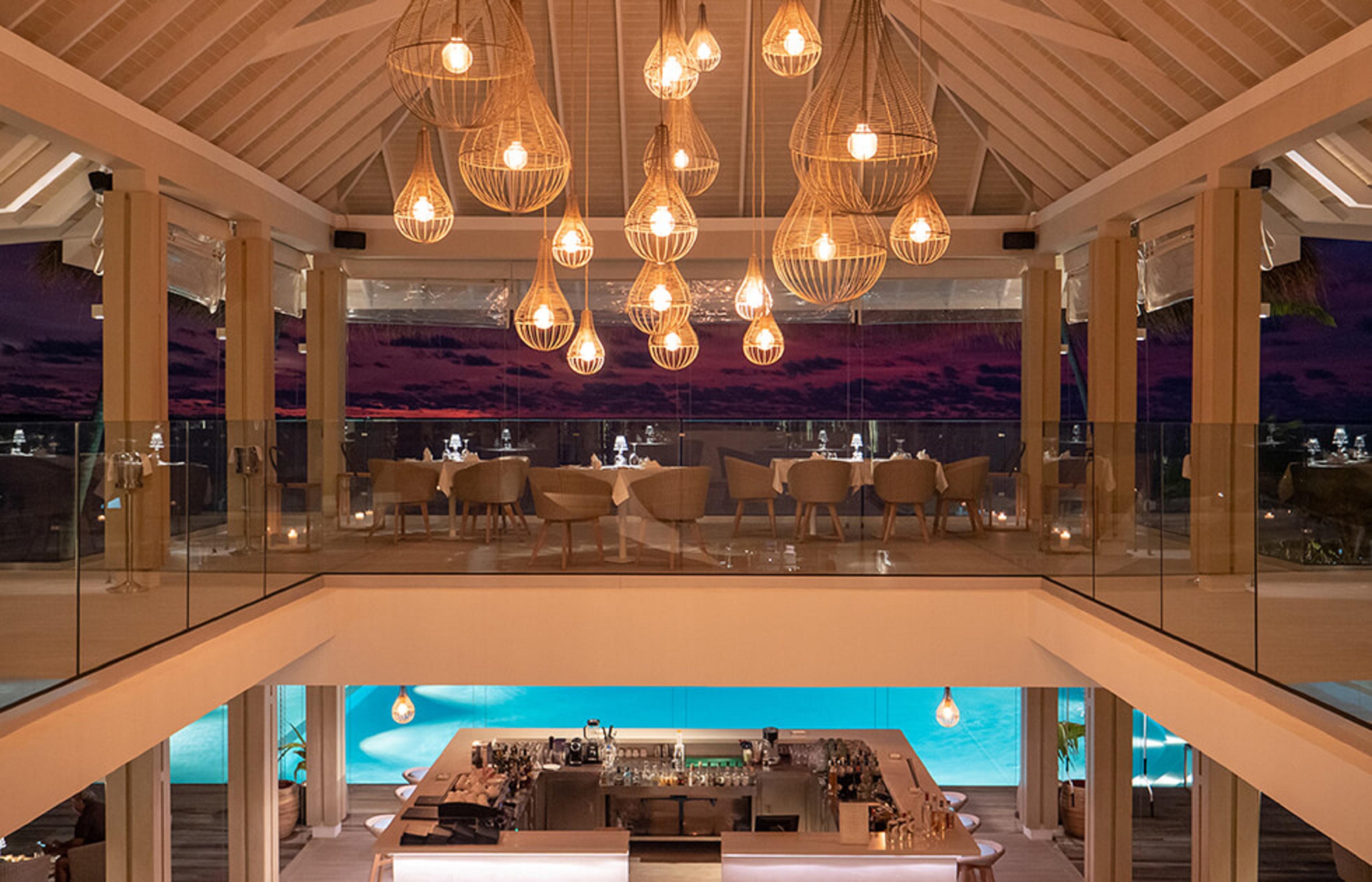Baglioni Resort Maldives Meedhoo  Bagian luar foto
