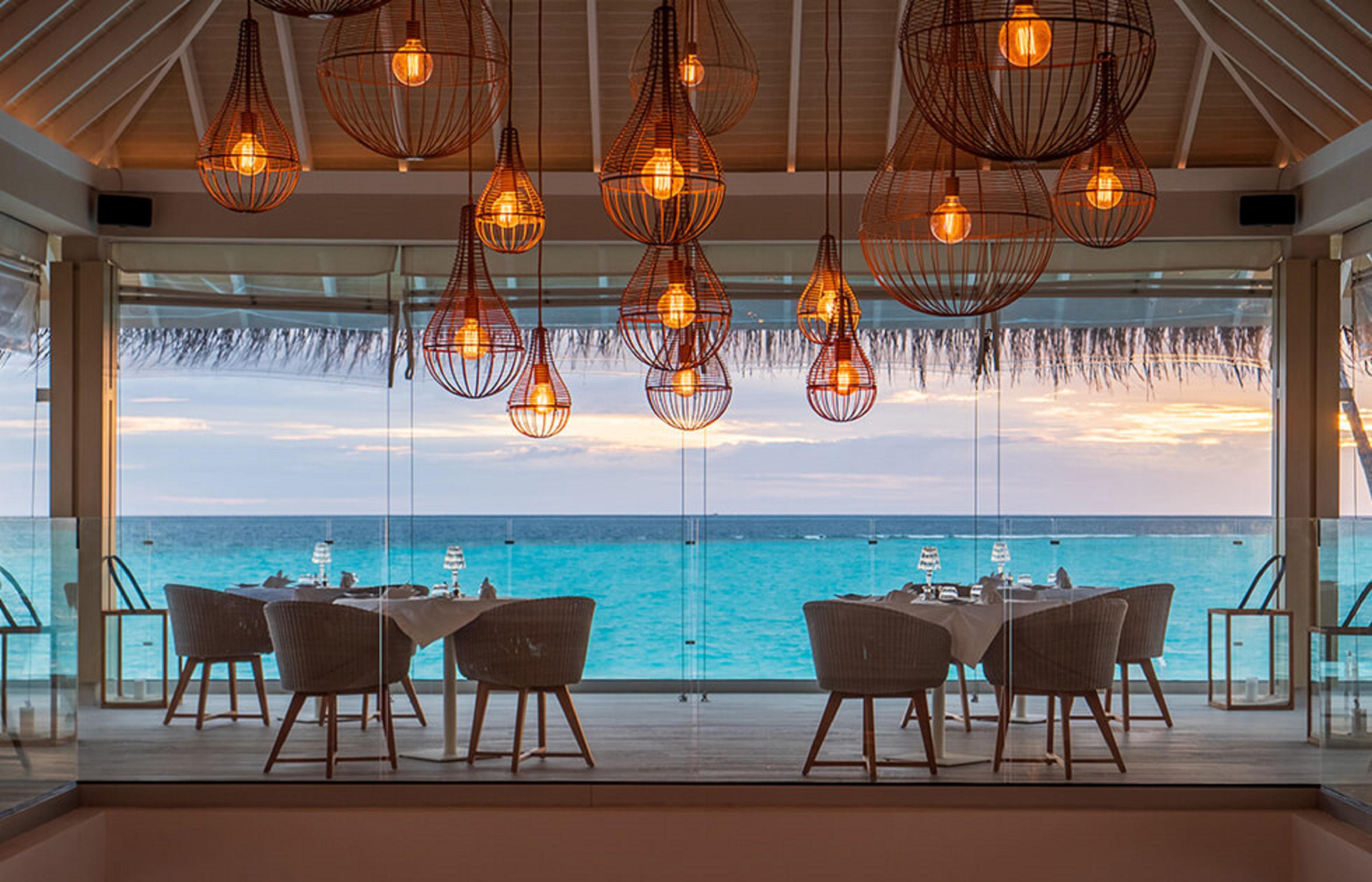 Baglioni Resort Maldives Meedhoo  Bagian luar foto