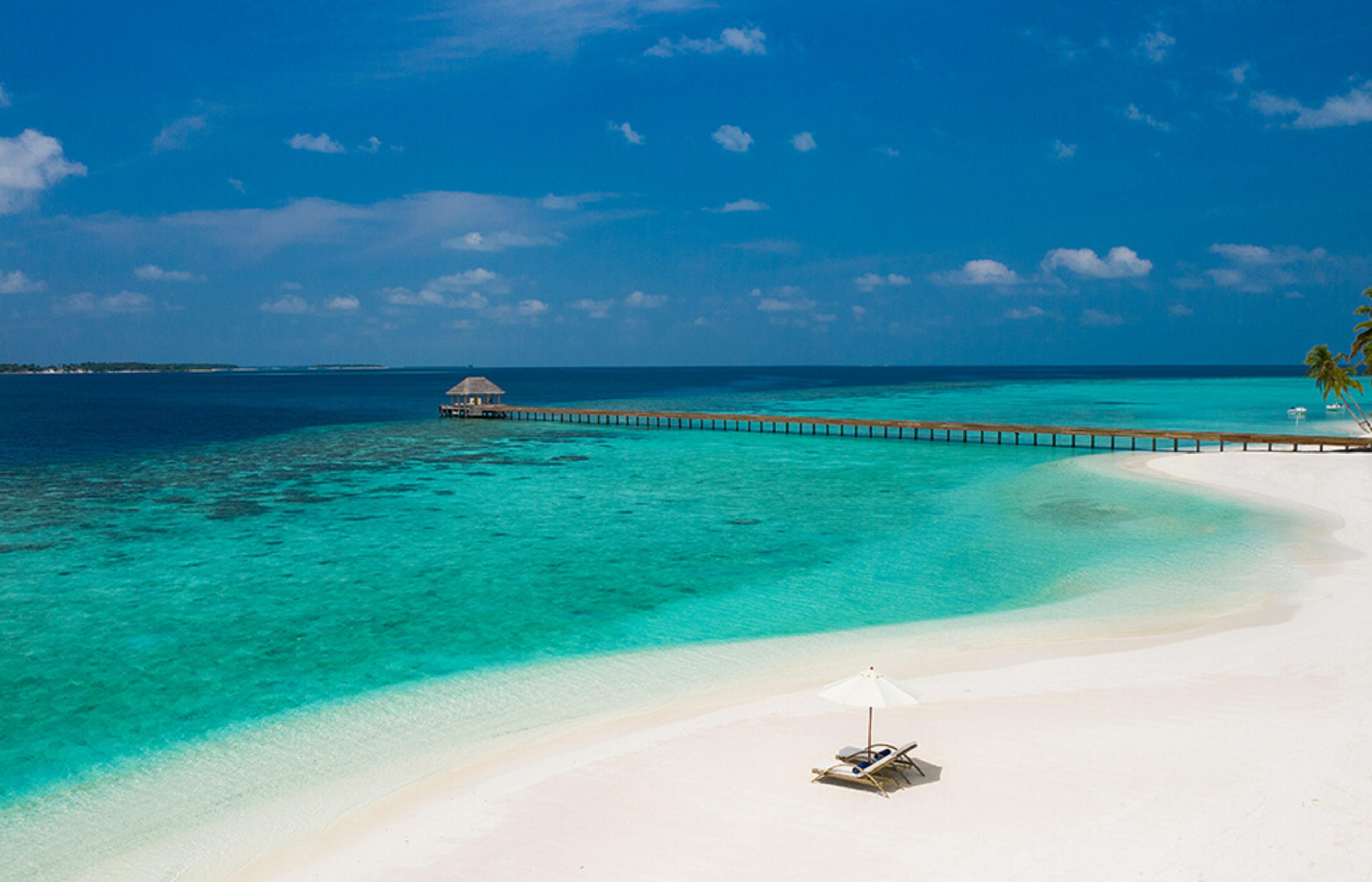 Baglioni Resort Maldives Meedhoo  Bagian luar foto