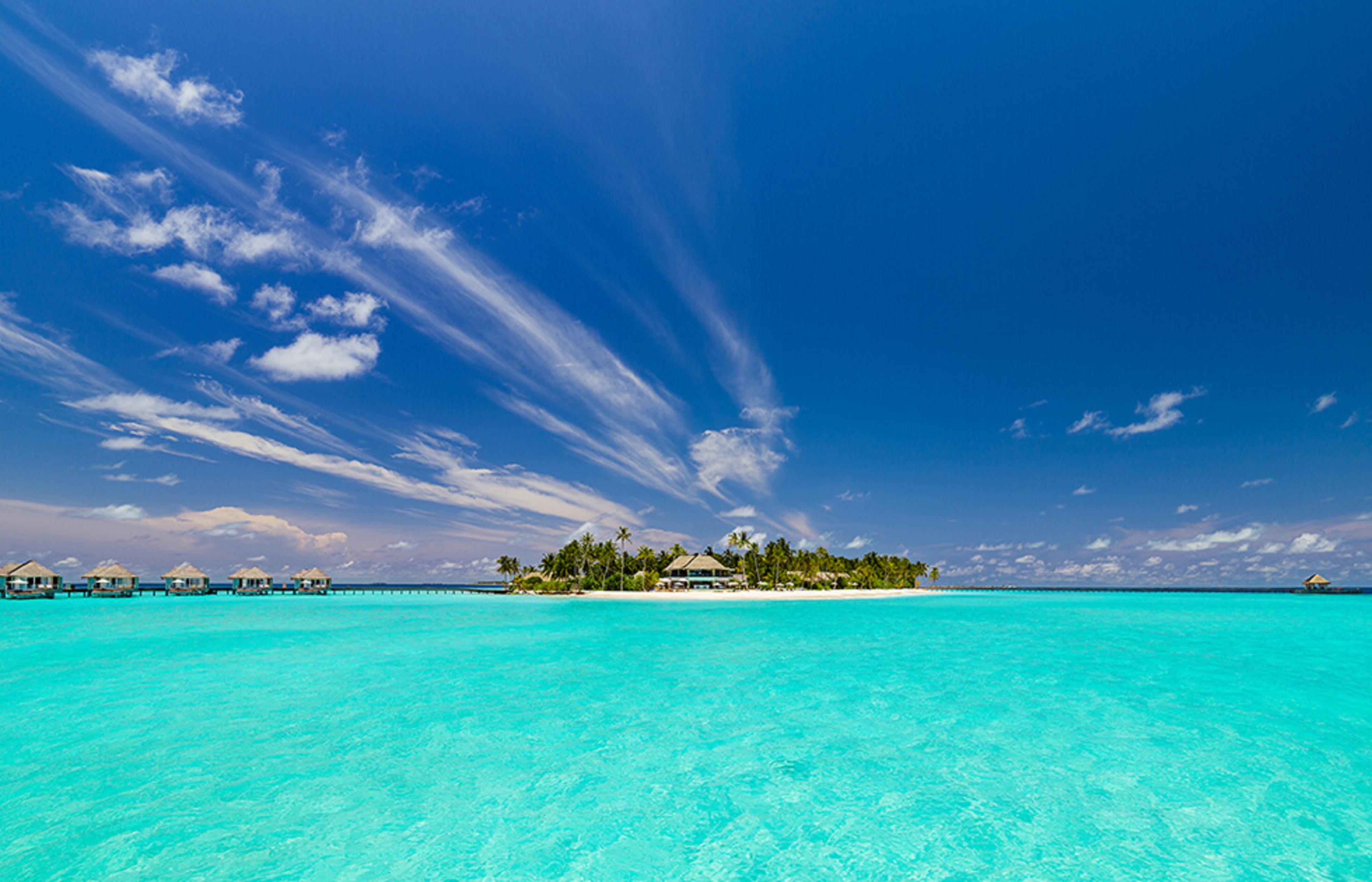 Baglioni Resort Maldives Meedhoo  Bagian luar foto