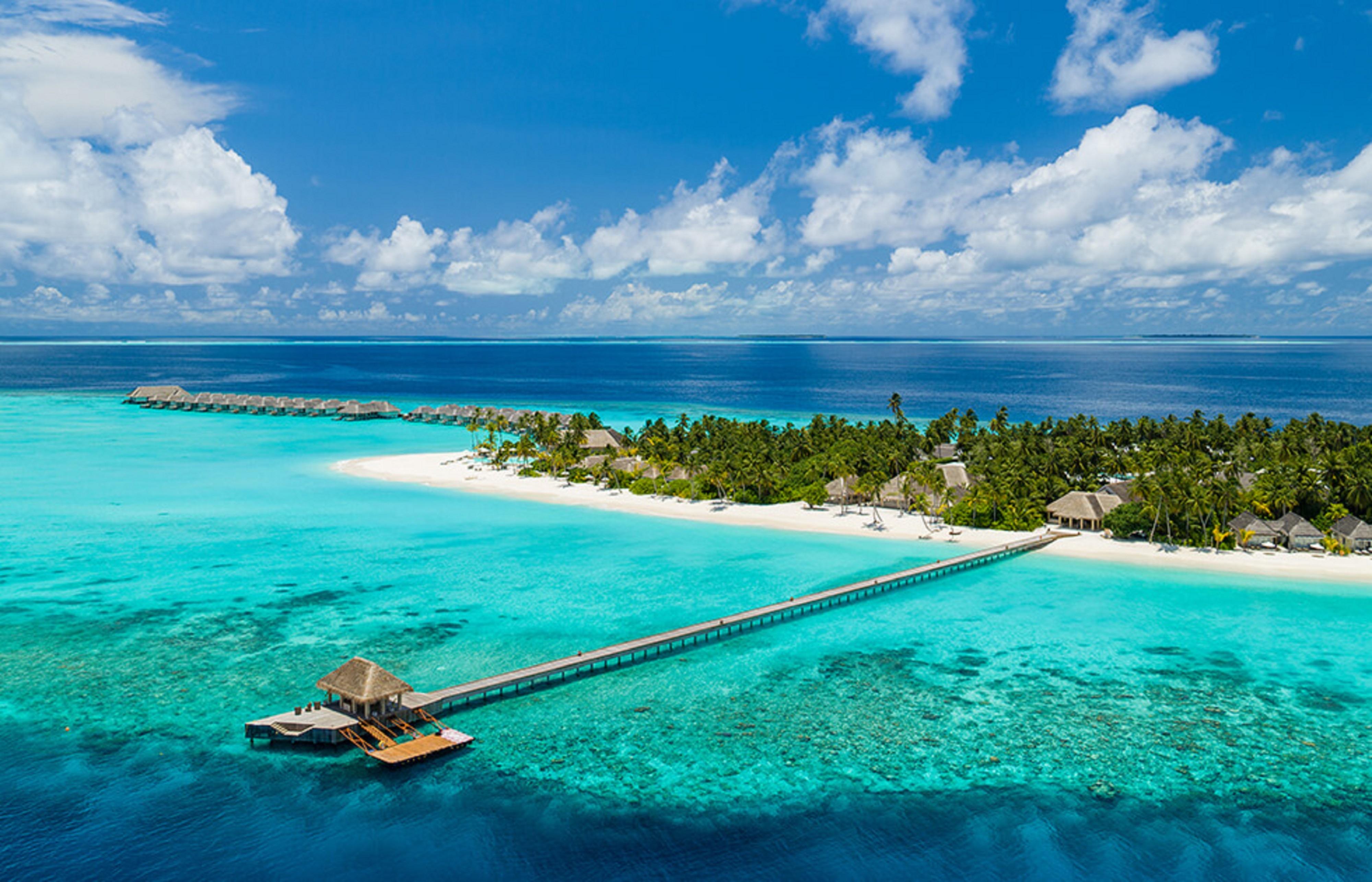 Baglioni Resort Maldives Meedhoo  Bagian luar foto