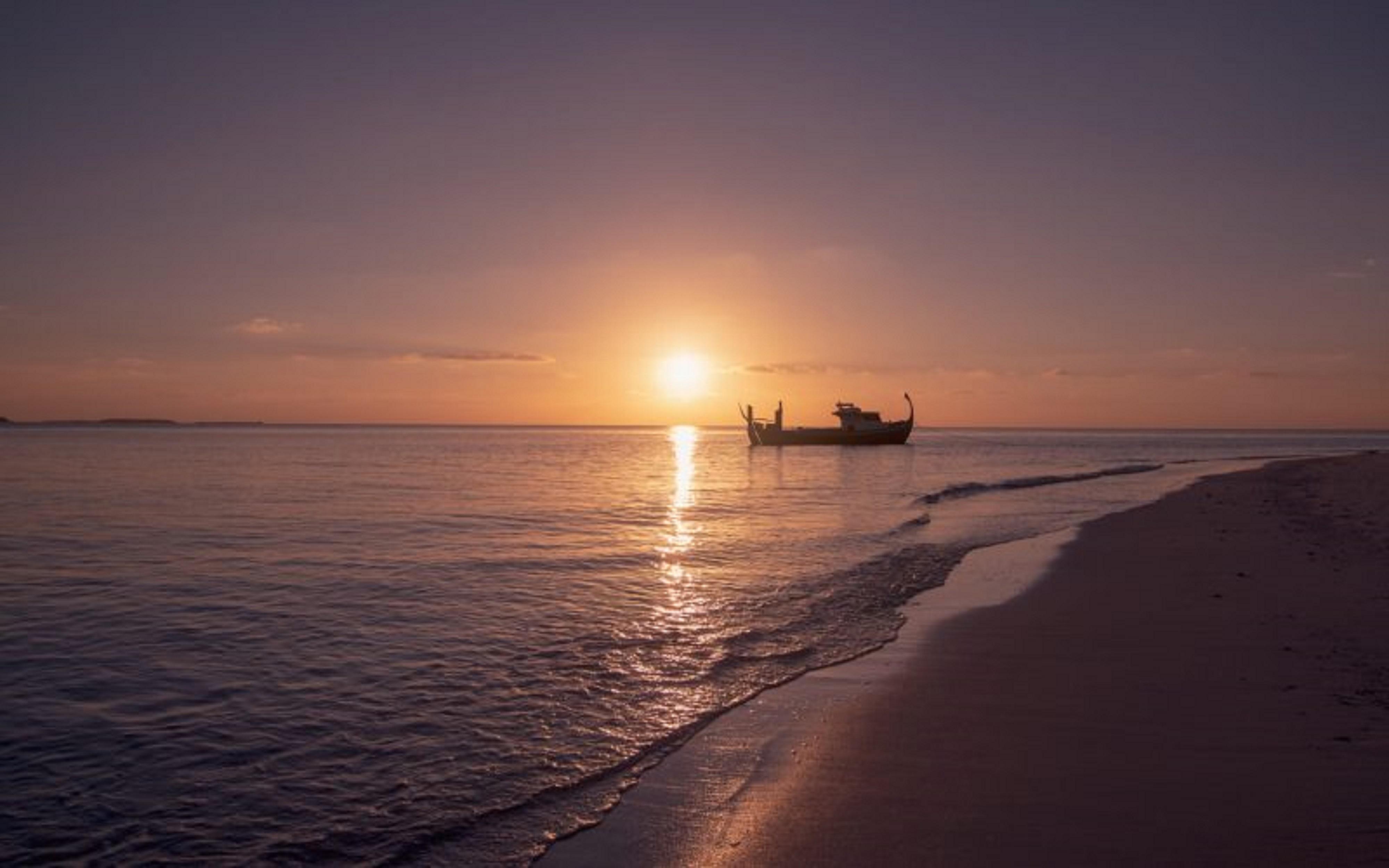 Baglioni Resort Maldives Meedhoo  Bagian luar foto